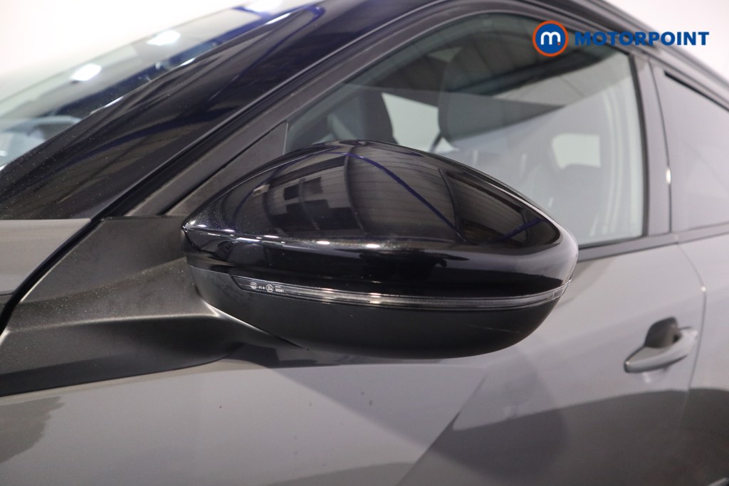 Peugeot 2008 GT Automatic Petrol SUV - Stock Number (1603916) - 31st supplementary image