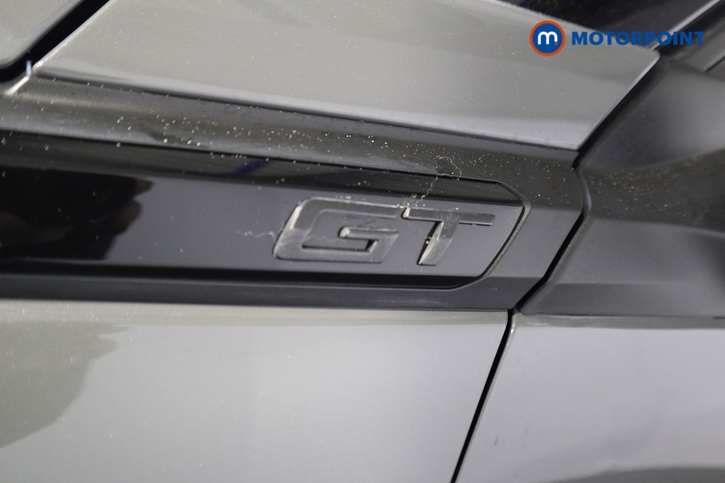 Peugeot 2008 GT Automatic Petrol SUV - Stock Number (1603916) - 32nd supplementary image