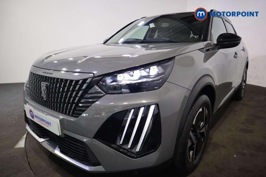 Peugeot 2008 GT Automatic Petrol SUV - Stock Number (1603916) - 34th supplementary image