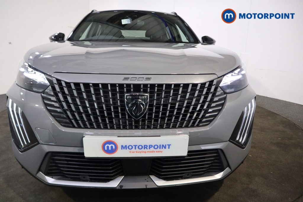 Peugeot 2008 GT Automatic Petrol SUV - Stock Number (1603916) - 35th supplementary image