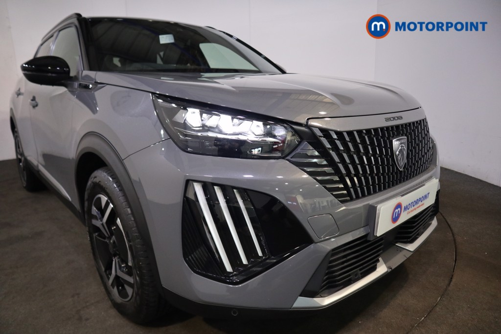 Peugeot 2008 GT Automatic Petrol SUV - Stock Number (1603916) - 36th supplementary image