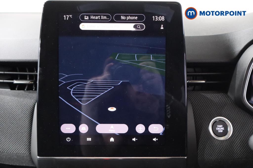 Renault Clio Esprit Alpine Manual Petrol Hatchback - Stock Number (1603932) - 2nd supplementary image