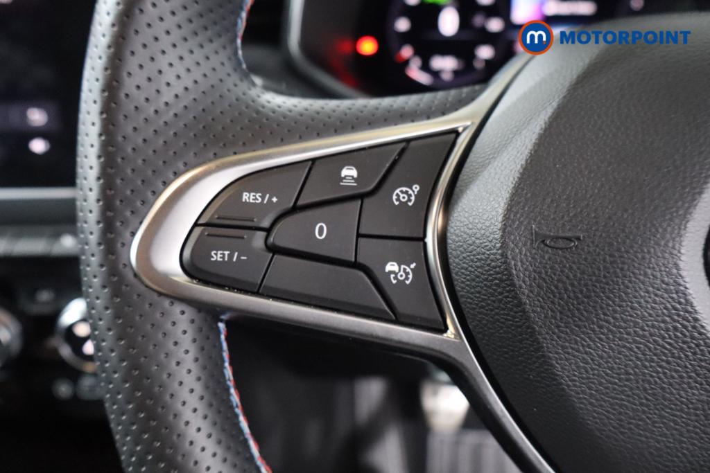 Renault Clio Esprit Alpine Manual Petrol Hatchback - Stock Number (1603932) - 6th supplementary image