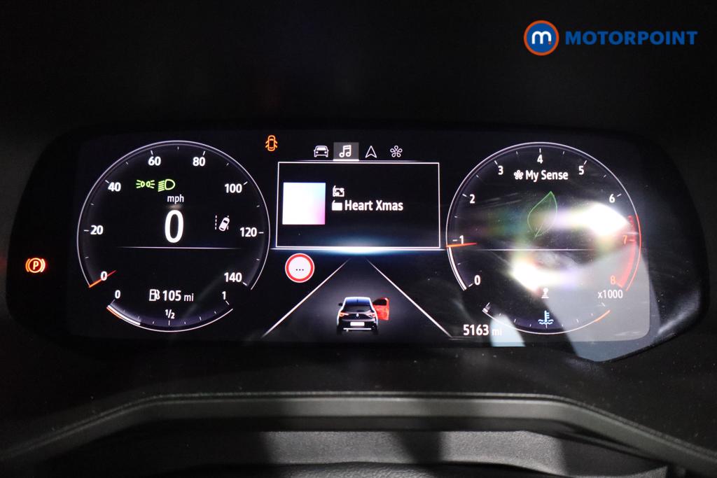 Renault Clio Esprit Alpine Manual Petrol Hatchback - Stock Number (1603932) - 8th supplementary image