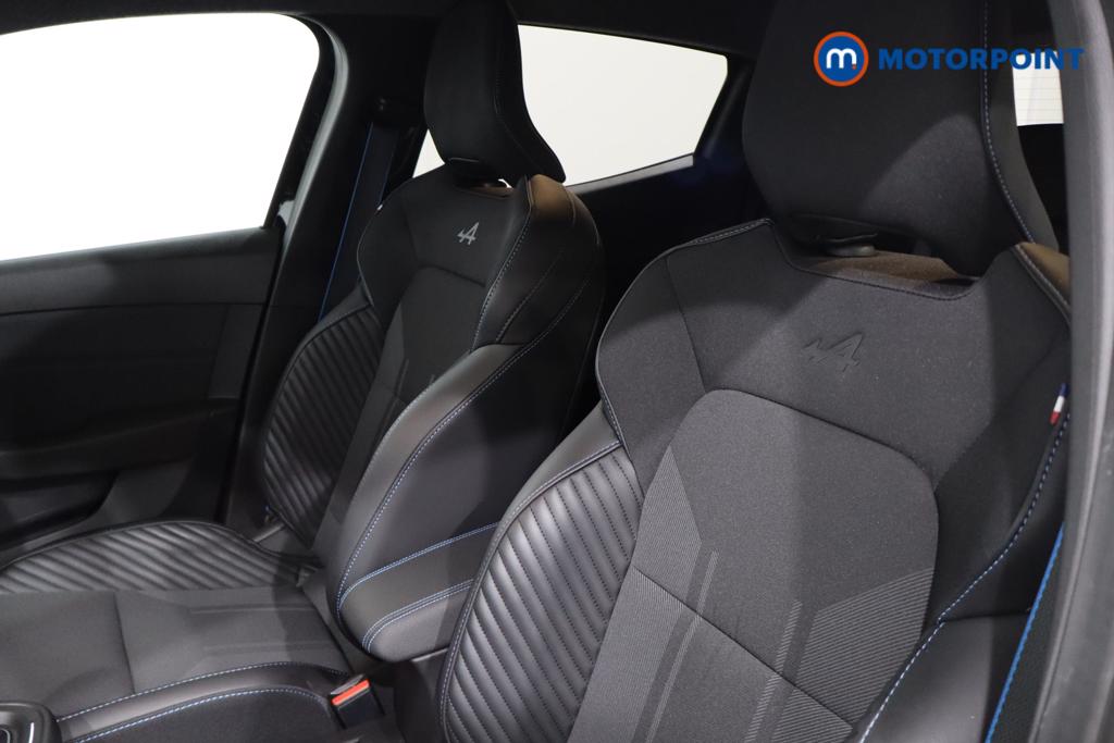 Renault Clio Esprit Alpine Manual Petrol Hatchback - Stock Number (1603932) - 11th supplementary image