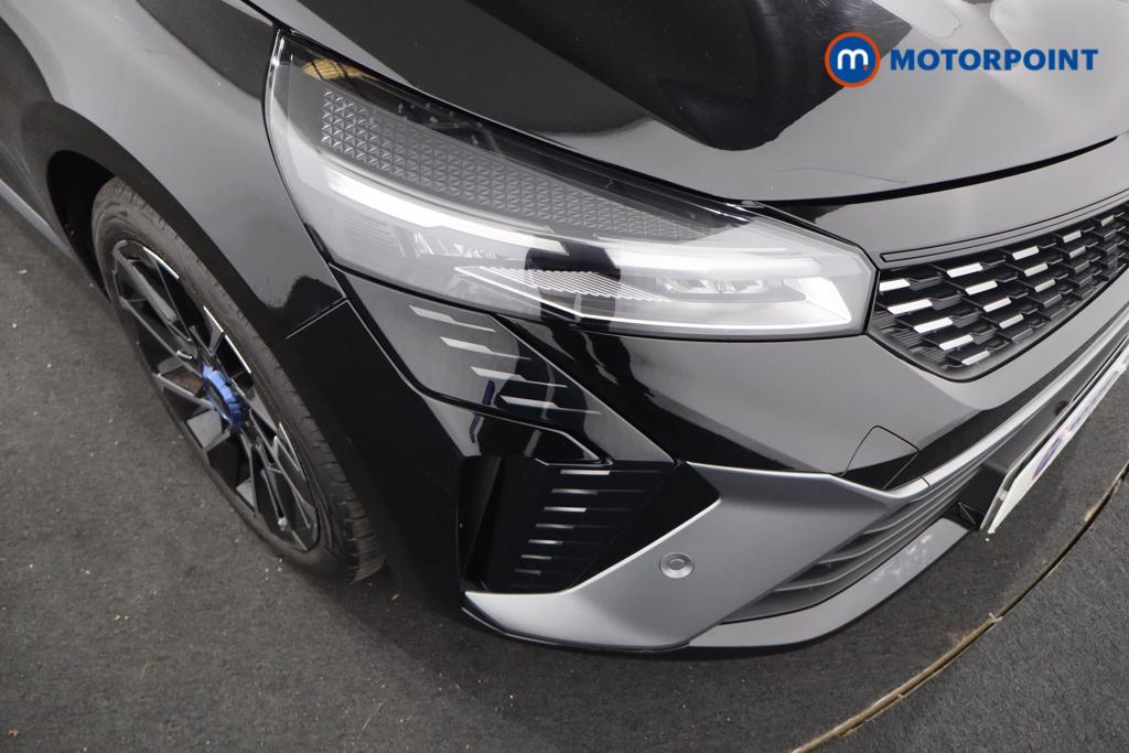 Renault Clio Esprit Alpine Manual Petrol Hatchback - Stock Number (1603932) - 17th supplementary image