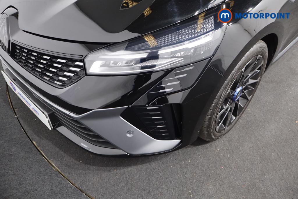 Renault Clio Esprit Alpine Manual Petrol Hatchback - Stock Number (1603932) - 18th supplementary image