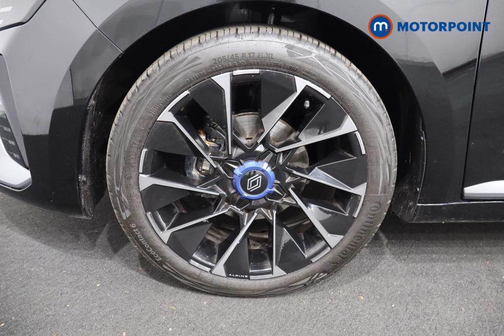 Renault Clio Esprit Alpine Manual Petrol Hatchback - Stock Number (1603932) - 19th supplementary image