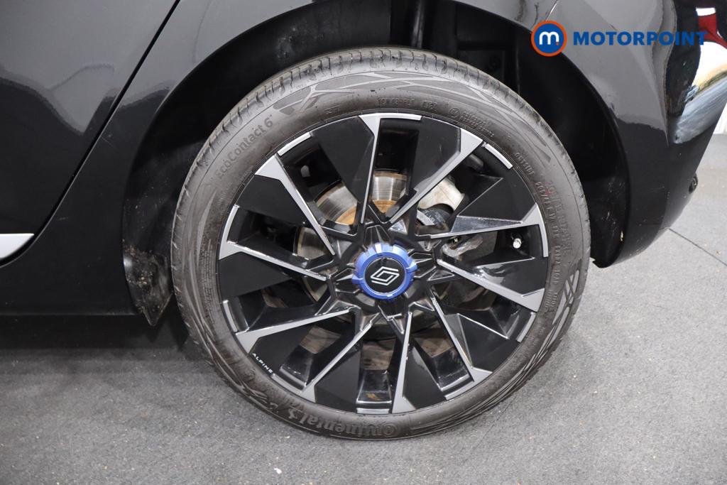 Renault Clio Esprit Alpine Manual Petrol Hatchback - Stock Number (1603932) - 20th supplementary image