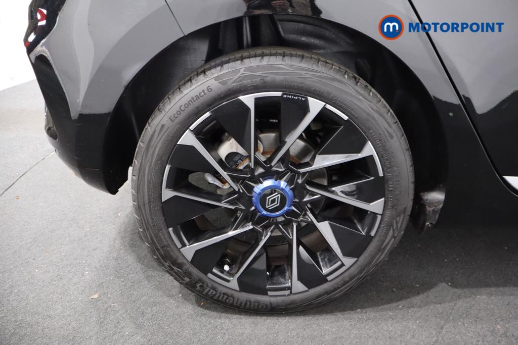 Renault Clio Esprit Alpine Manual Petrol Hatchback - Stock Number (1603932) - 21st supplementary image