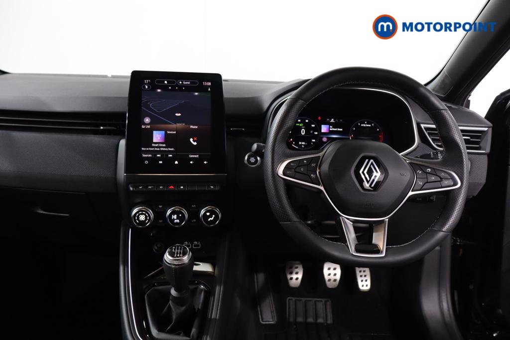 Renault Clio Esprit Alpine Manual Petrol Hatchback - Stock Number (1603932) - 1st supplementary image