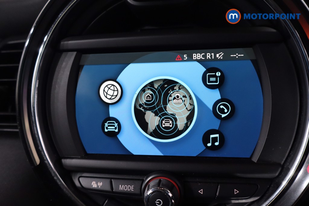 Mini Hatchback Cooper Manual Petrol Hatchback - Stock Number (1604055) - 2nd supplementary image