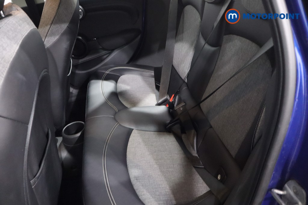 Mini Hatchback Cooper Manual Petrol Hatchback - Stock Number (1604055) - 5th supplementary image