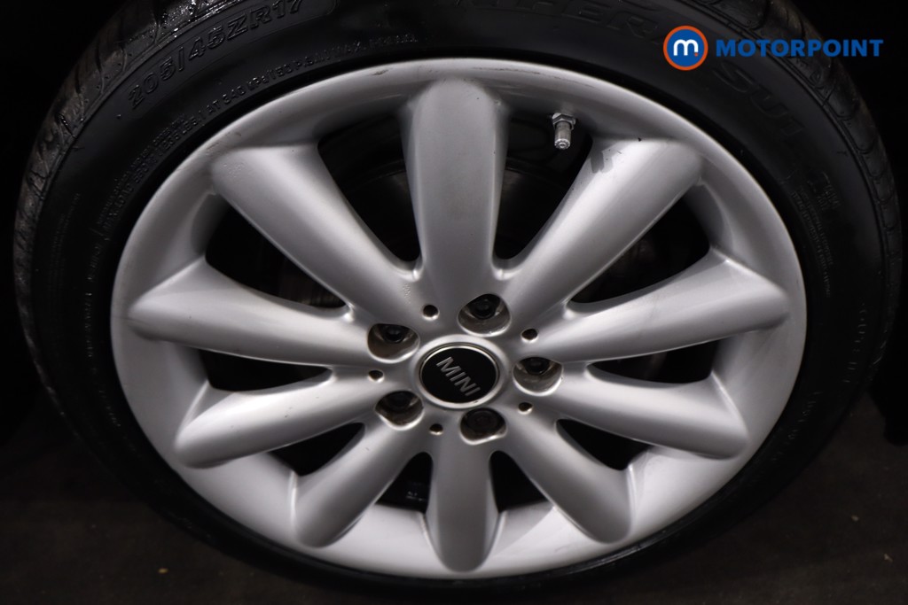 Mini Hatchback Cooper Manual Petrol Hatchback - Stock Number (1604055) - 10th supplementary image