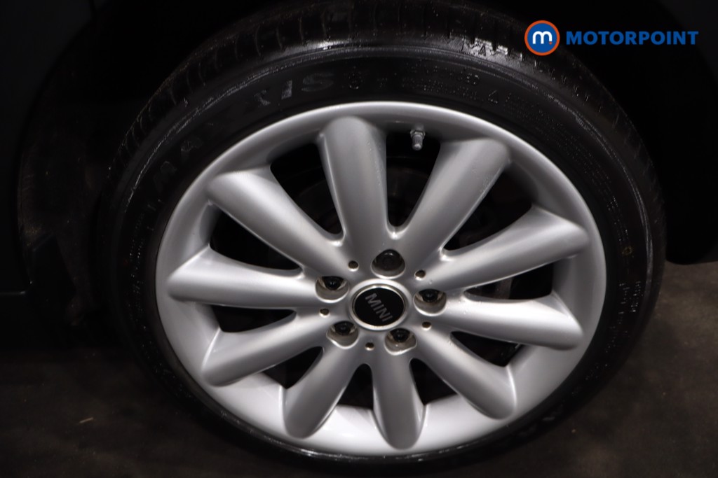 Mini Hatchback Cooper Manual Petrol Hatchback - Stock Number (1604055) - 12th supplementary image