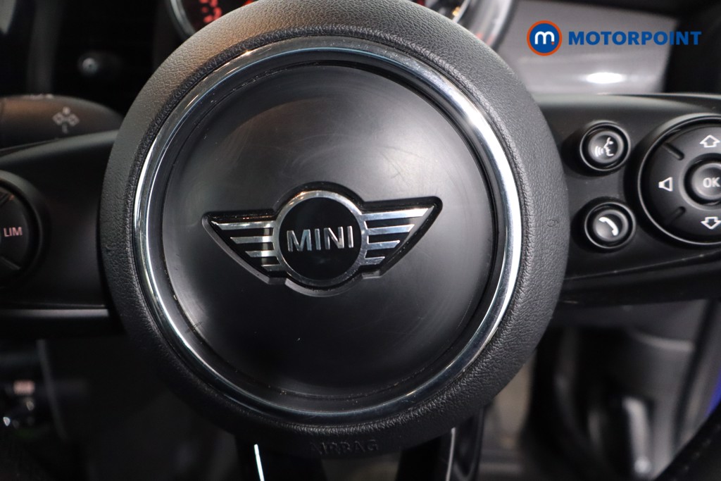 Mini Hatchback Cooper Manual Petrol Hatchback - Stock Number (1604055) - 13th supplementary image