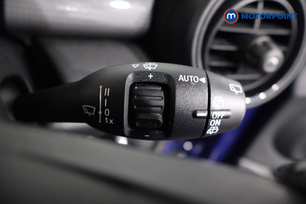 Mini Hatchback Cooper Manual Petrol Hatchback - Stock Number (1604055) - 15th supplementary image