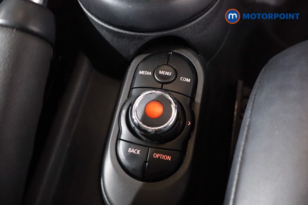 Mini Hatchback Cooper Manual Petrol Hatchback - Stock Number (1604055) - 20th supplementary image