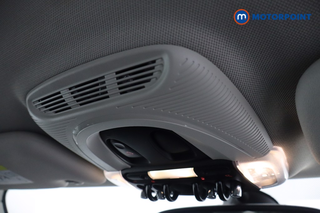 Mini Hatchback Cooper Manual Petrol Hatchback - Stock Number (1604055) - 21st supplementary image