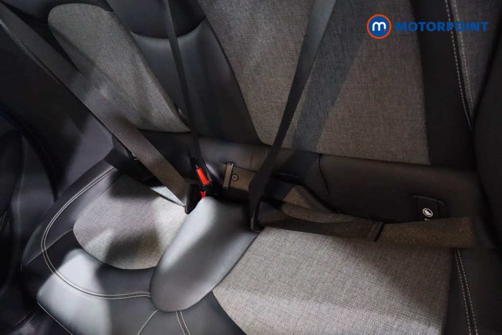 Mini Hatchback Cooper Manual Petrol Hatchback - Stock Number (1604055) - 27th supplementary image