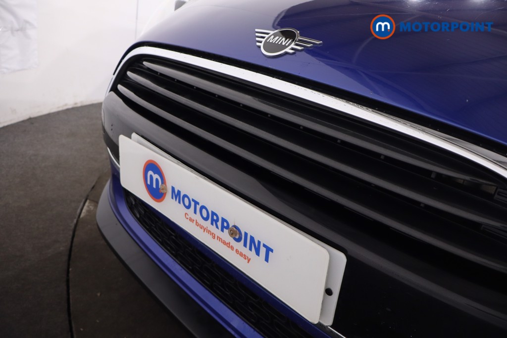 Mini Hatchback Cooper Manual Petrol Hatchback - Stock Number (1604055) - 29th supplementary image