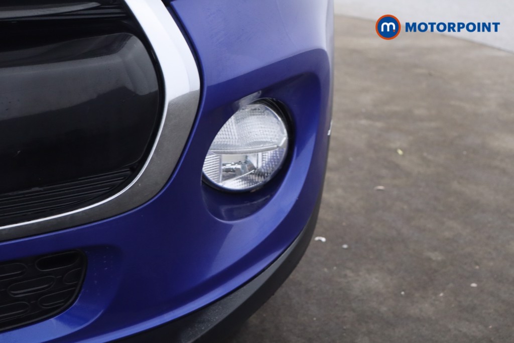 Mini Hatchback Cooper Manual Petrol Hatchback - Stock Number (1604055) - 31st supplementary image