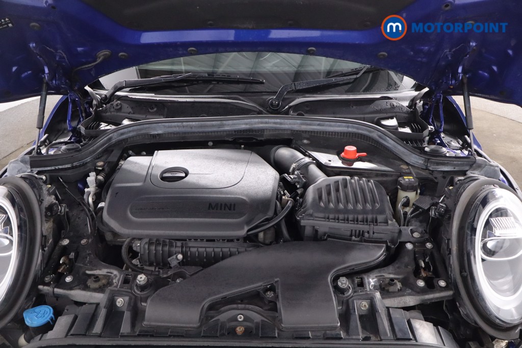 Mini Hatchback Cooper Manual Petrol Hatchback - Stock Number (1604055) - 32nd supplementary image