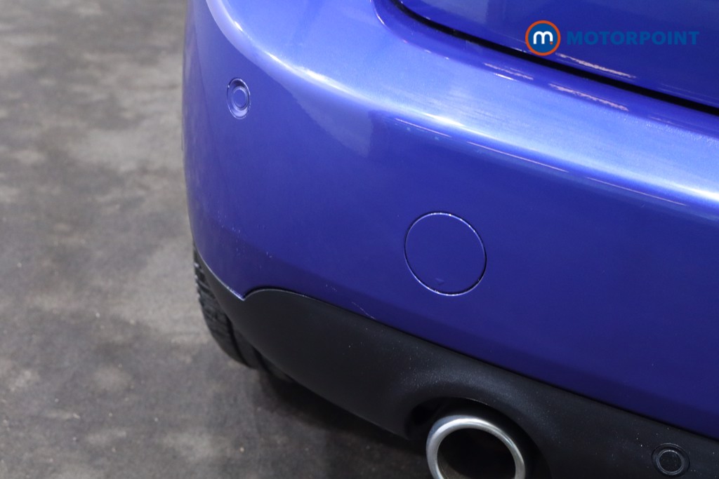 Mini Hatchback Cooper Manual Petrol Hatchback - Stock Number (1604055) - 36th supplementary image