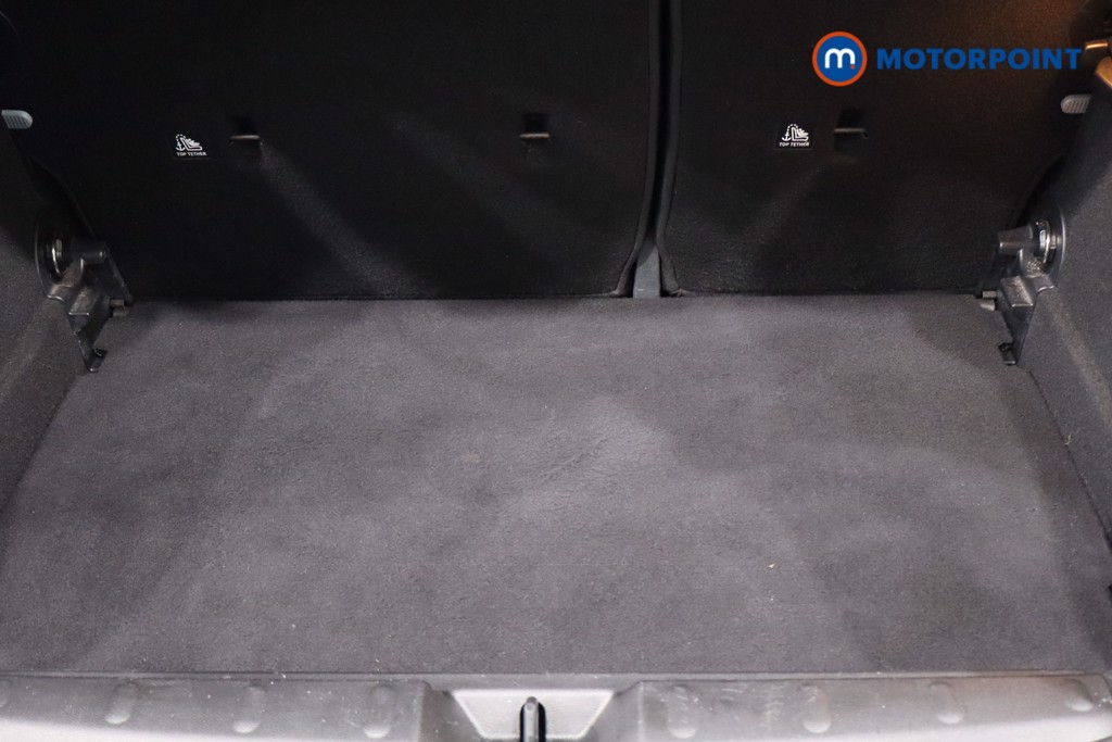 Mini Hatchback Cooper Manual Petrol Hatchback - Stock Number (1604055) - 37th supplementary image