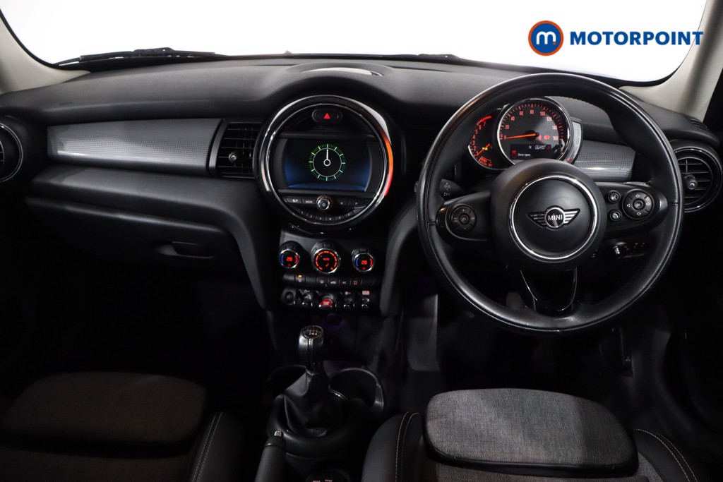 Mini Hatchback Cooper Manual Petrol Hatchback - Stock Number (1604055) - 1st supplementary image