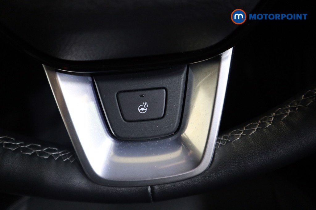 Honda Civic Advance Automatic Petrol-Electric Hybrid Hatchback - Stock Number (1604153) - 5th supplementary image