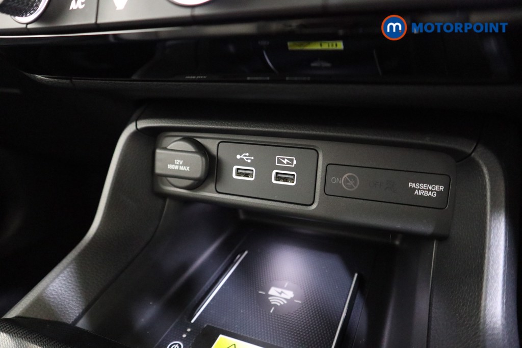 Honda Civic Advance Automatic Petrol-Electric Hybrid Hatchback - Stock Number (1604153) - 9th supplementary image