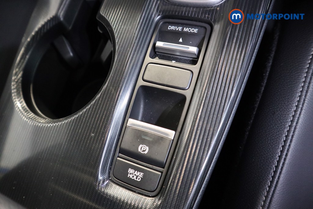 Honda Civic Advance Automatic Petrol-Electric Hybrid Hatchback - Stock Number (1604153) - 11th supplementary image