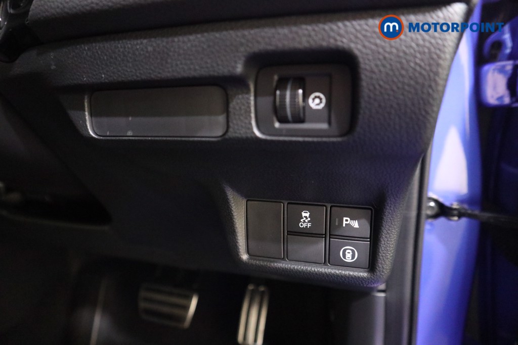 Honda Civic Advance Automatic Petrol-Electric Hybrid Hatchback - Stock Number (1604153) - 13th supplementary image