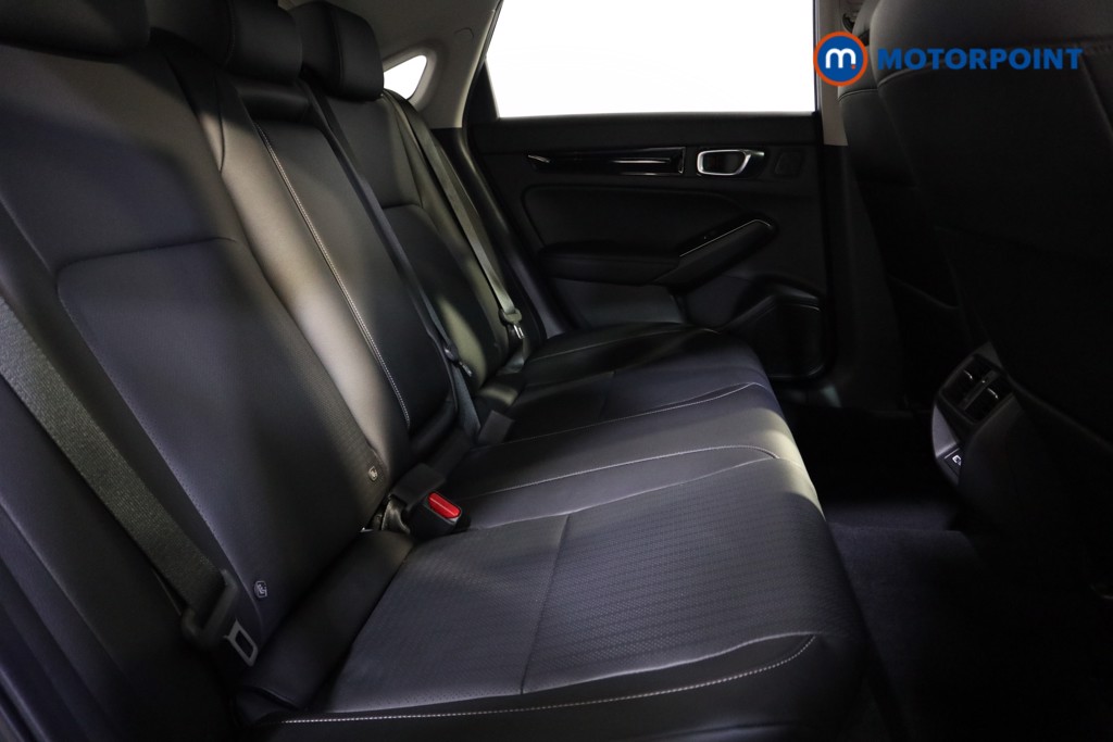 Honda Civic Advance Automatic Petrol-Electric Hybrid Hatchback - Stock Number (1604153) - 16th supplementary image