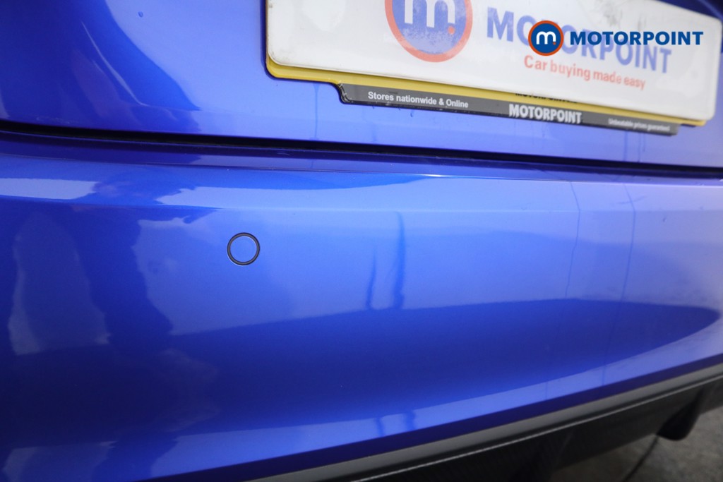 Honda Civic Advance Automatic Petrol-Electric Hybrid Hatchback - Stock Number (1604153) - 25th supplementary image