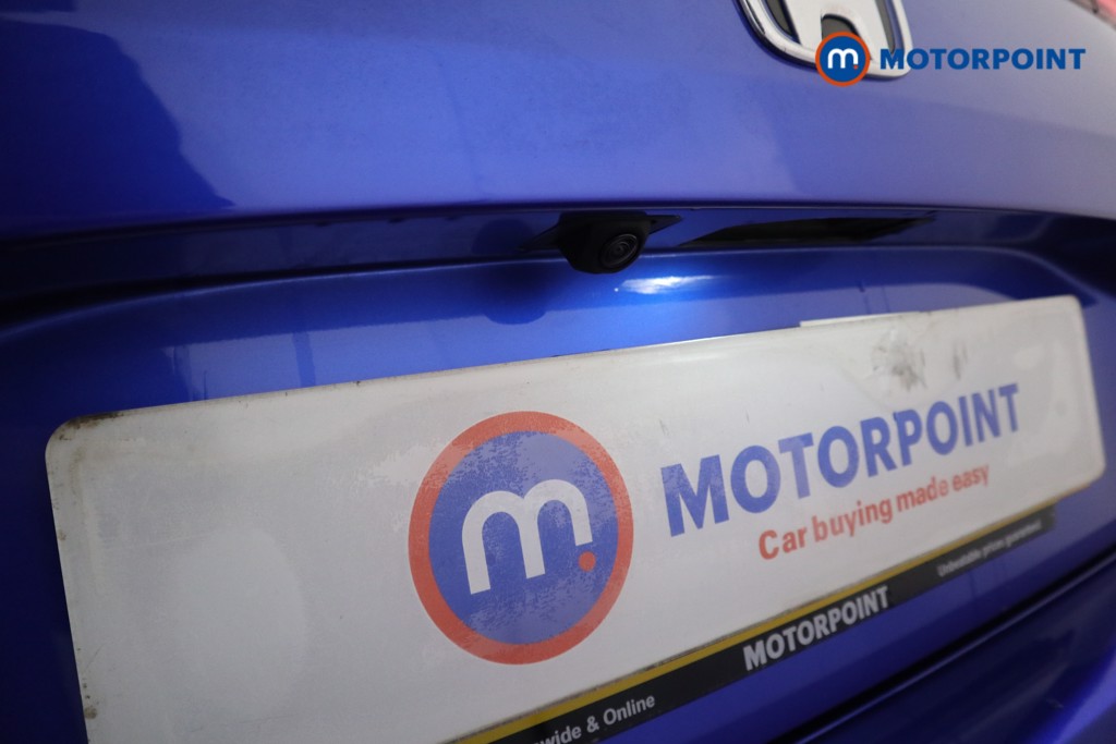 Honda Civic Advance Automatic Petrol-Electric Hybrid Hatchback - Stock Number (1604153) - 26th supplementary image