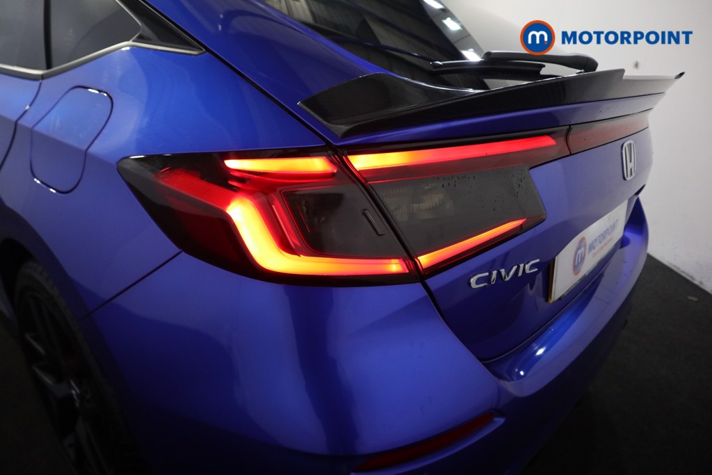 Honda Civic Advance Automatic Petrol-Electric Hybrid Hatchback - Stock Number (1604153) - 27th supplementary image