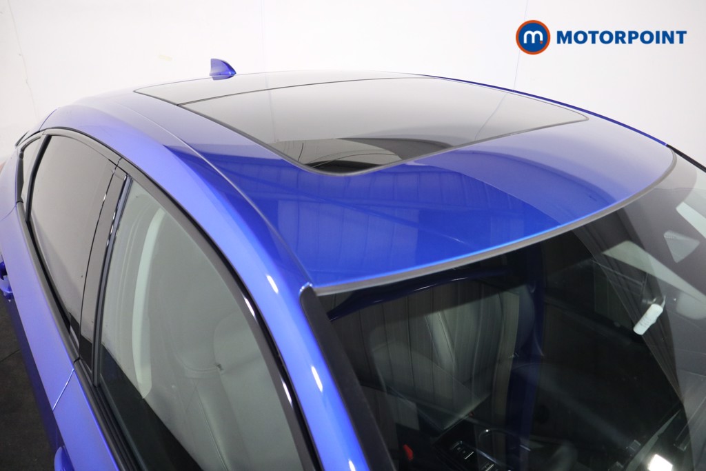 Honda Civic Advance Automatic Petrol-Electric Hybrid Hatchback - Stock Number (1604153) - 30th supplementary image