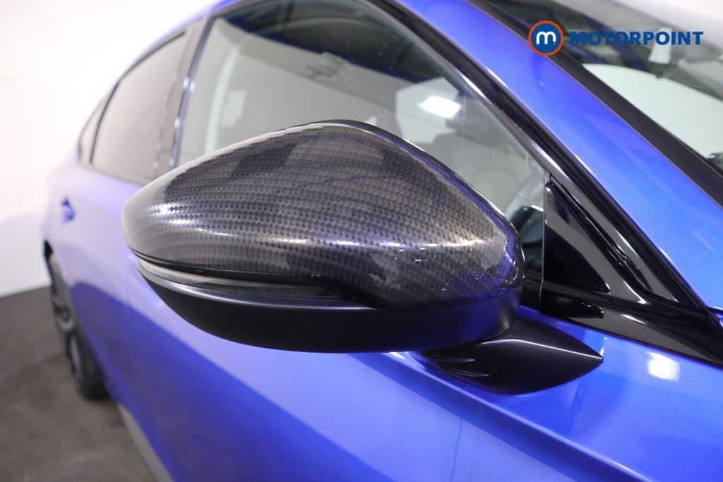 Honda Civic Advance Automatic Petrol-Electric Hybrid Hatchback - Stock Number (1604153) - 31st supplementary image