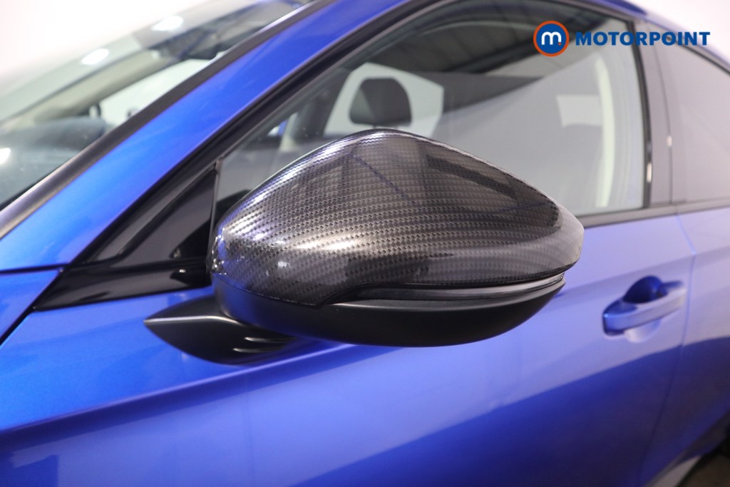 Honda Civic Advance Automatic Petrol-Electric Hybrid Hatchback - Stock Number (1604153) - 32nd supplementary image