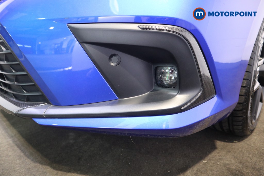 Honda Civic Advance Automatic Petrol-Electric Hybrid Hatchback - Stock Number (1604153) - 33rd supplementary image