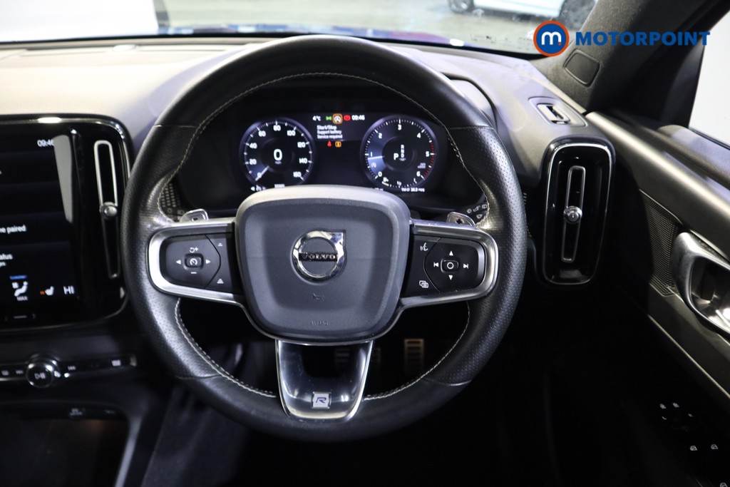Volvo Xc40 R Design Automatic Diesel SUV - Stock Number (1604174) - 2nd supplementary image