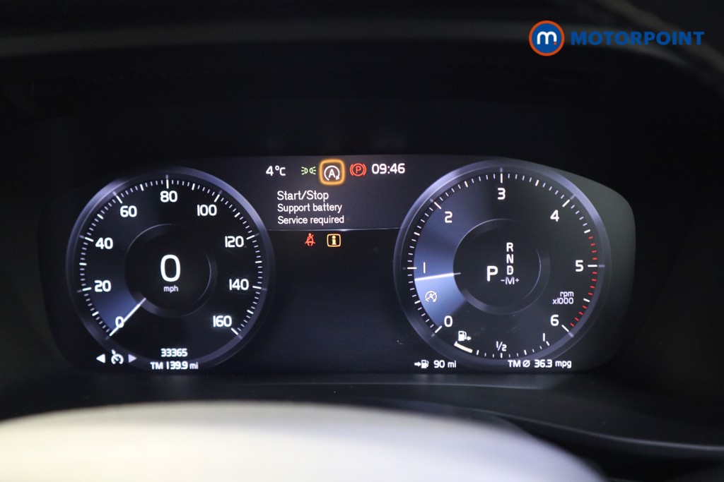 Volvo Xc40 R Design Automatic Diesel SUV - Stock Number (1604174) - 6th supplementary image