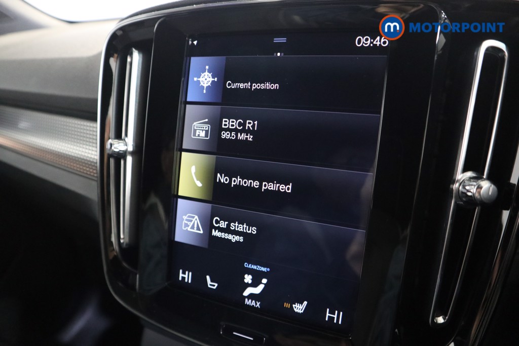 Volvo Xc40 R Design Automatic Diesel SUV - Stock Number (1604174) - 7th supplementary image