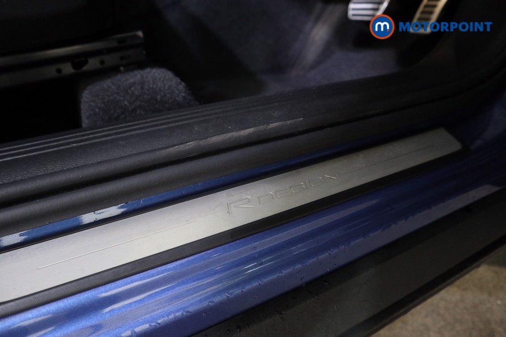 Volvo Xc40 R Design Automatic Diesel SUV - Stock Number (1604174) - 13th supplementary image