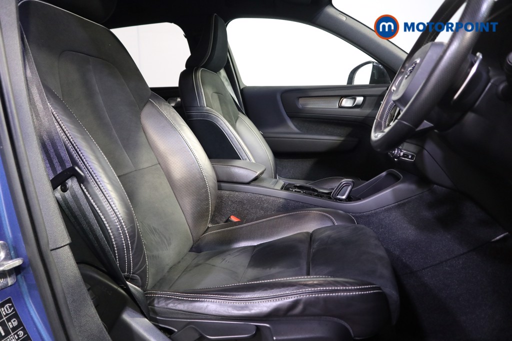 Volvo Xc40 R Design Automatic Diesel SUV - Stock Number (1604174) - 14th supplementary image