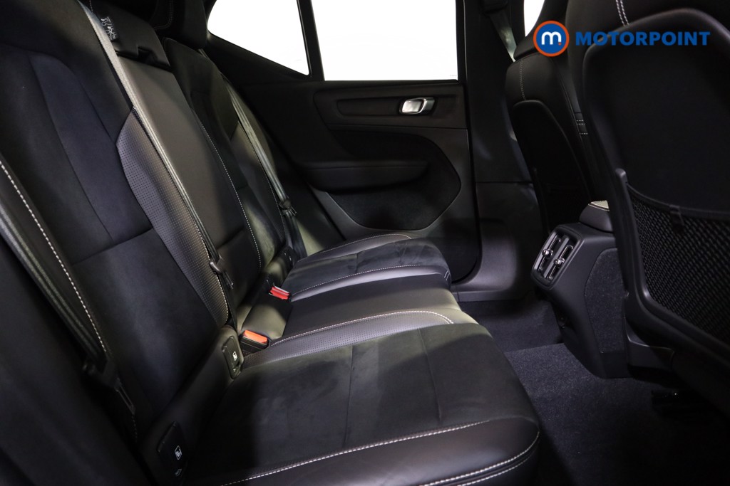 Volvo Xc40 R Design Automatic Diesel SUV - Stock Number (1604174) - 15th supplementary image