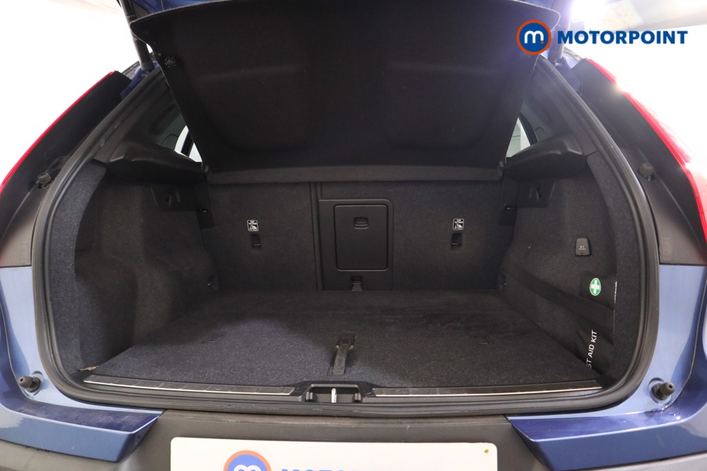Volvo Xc40 R Design Automatic Diesel SUV - Stock Number (1604174) - 18th supplementary image
