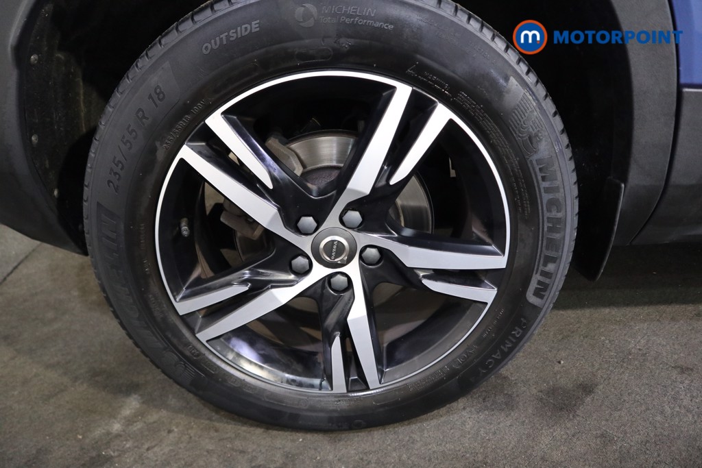 Volvo Xc40 R Design Automatic Diesel SUV - Stock Number (1604174) - 20th supplementary image